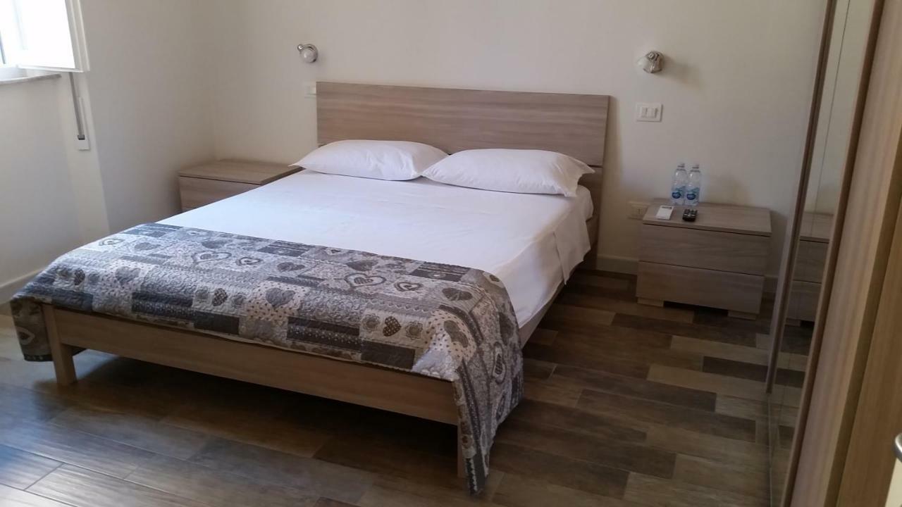 A Casa Di Asia Гроссето Экстерьер фото