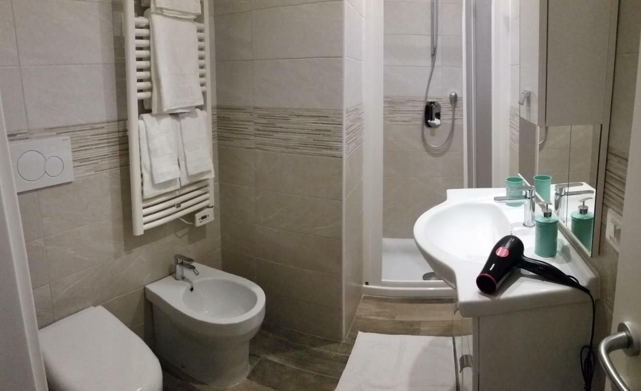 A Casa Di Asia Гроссето Экстерьер фото